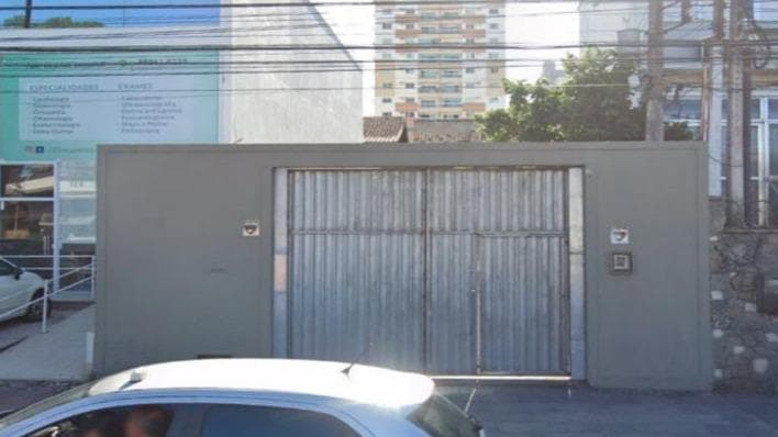 CASA, NA AVENIDA JOSE ALVES DE AZEVEDO, 316, CASA 3, PARQUE ROSÁRIO, CAMPOS DOS GOYTACAZES/RJ.