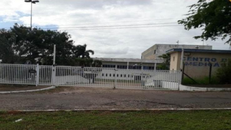 IMÓVEL INDUSTRIAL, COM ÁREA TOTAL DE 100.143,21M2, NA RUA ALCY FERREIRA, 81/419,  CODIN, CAMPO DOS GOYTACAZES/RJ