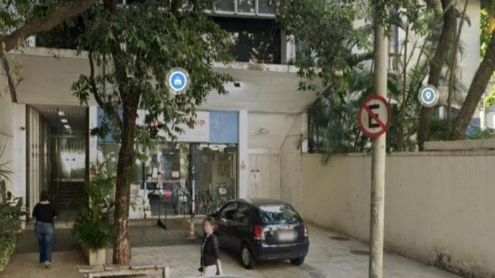 SALA 701, NA RUA VOLUNTÁRIOS DA PÁTRIA, Nº 126, RIO DE JANEIRO/RJ. 