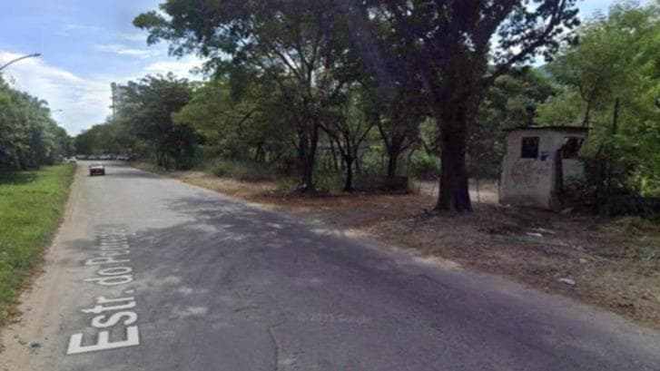 TERRENO,  LOTE1 DA QUADRA C, DO PA 35.779, COM APROXIMADAMENTE 9.000M², À ESTRADA DO PEDREGOSO, 4002, CAMPO GRANDE, RIO DE JANEIRO/RJ. 