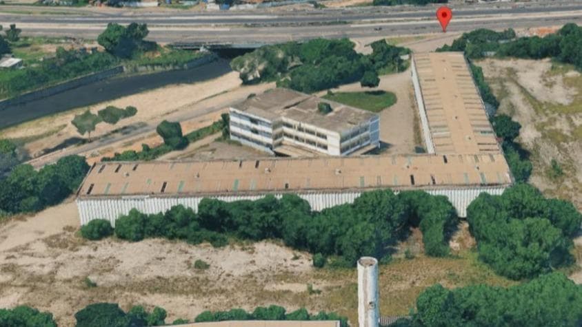 Galpão, Terreno COM 262,70 m2, localizado na Avenida Brasil, nº 21000, Barros Filho, Distrito Industrial da Fazenda Botafogo, Rio De Janeiro/RJ — foto 1 de 3