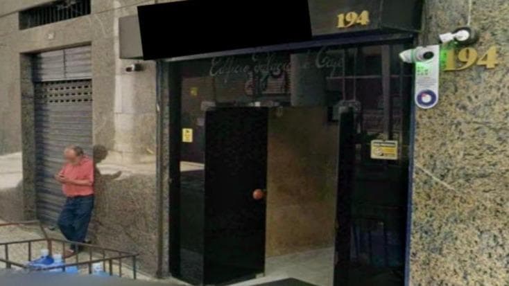 SALA COMERCIAL 1011, COM APROXIMADAMENTE 25M2,  NA RUA DA QUITANDA, 194, CENTRO, RIO DE JANEIRO/RJ