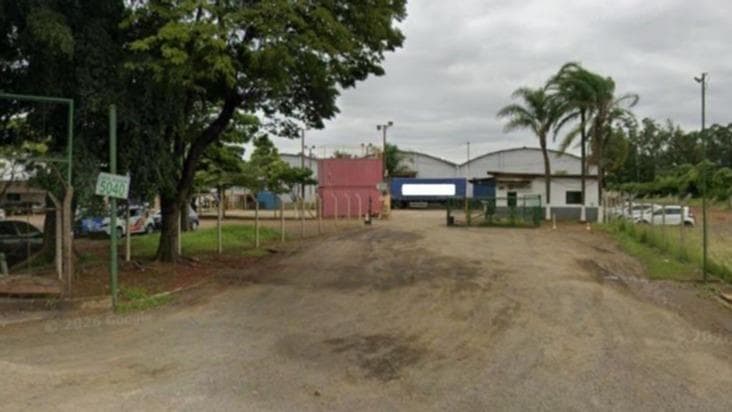 IMOVEL INDUSTRIAL, COM ÁREA TOTAL DE 34.515,00M², NA AVENIDA COMENDADOR ALADINO SELMI, 5040, BAIRRO PARÍ, NOVA APARECIDA, CAMPINAS/SP. 