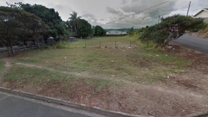 LOTE DE TERRENO Nº 02, DA QUADRA A, COM ÁREA DE 287,50M², DO LOTEAMENTO JARDIM BARONEZA DE MOTTA PAES, NA RUA BENEDITO FORNI, ESPIRITO SANTO DO PINHAL/SP.  — foto 1 de 2