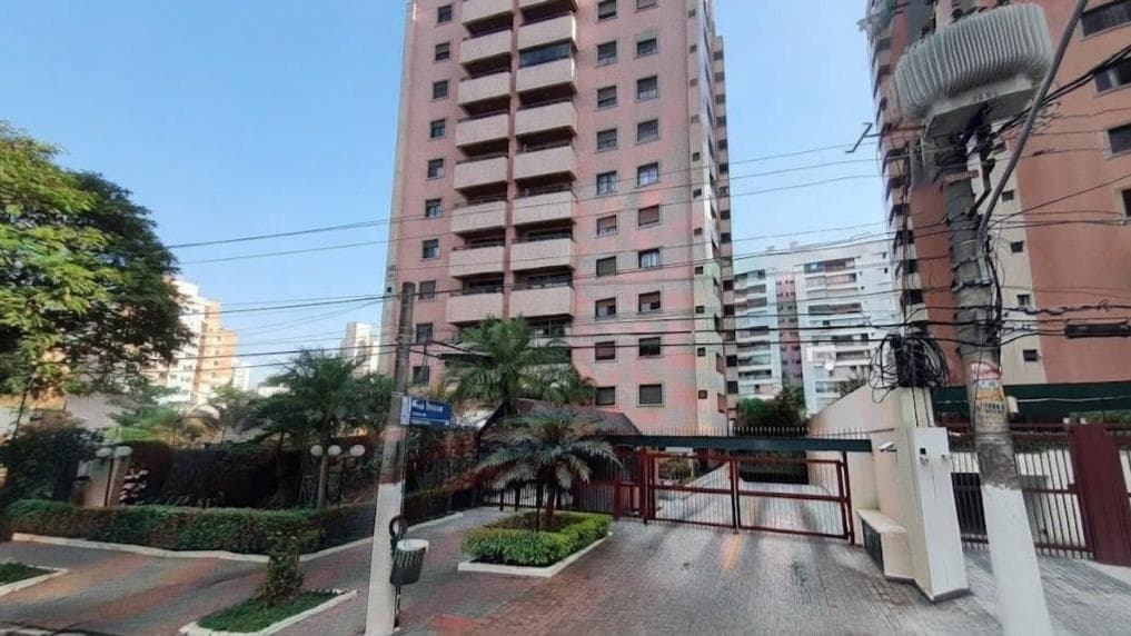 APARTAMENTO nº 94, com a área útil de 123,35m2, EDIFÍCIO VILLA BORGHES,  rua Ilansa, nº 253, esquina da rua Adriano Francisco Genovesi, no Parque da Moóca, 26º Subdistrito-Vila Prudente,  Sao Paulo/SP