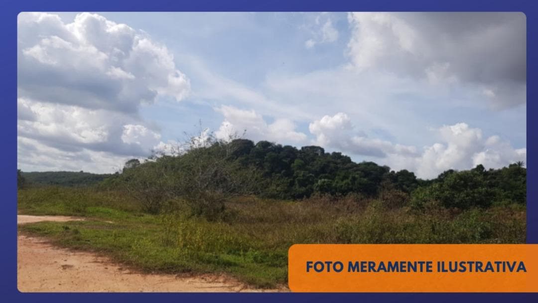 TERRENO NÃO EDIFICADO E SEM BENFEITORIA, ÁREA TOTAL DE 3.115,70 M², CONFRONTANDO COM A ESTRADA MUNICIPAL BAURU-PIRANTINIGA, BAURU/SP. 