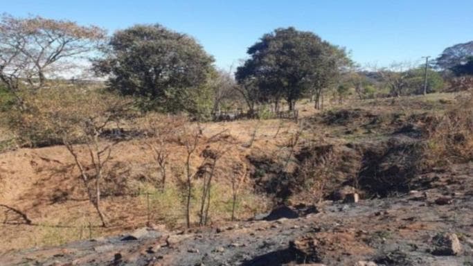 UMA ÁREA DE TERRAS, COM ÁREA DE 30.157,44M2, SITUADA NA AVENIDA INTEGRAÇÃO, GLEBA 3-A, ÁGUA QUENTE, VILA MONTEIRO, SÃO CARLOS/SP