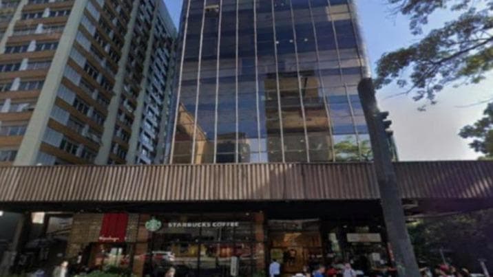 CONJUNTO DE ESCRITORIOS UNIFICADOS Nº 106, 107, 108, 109 E  VAGA DE GARAGEM, NO EDIFICIO CONDE ANDREA MATARAZZO, À AVENIDA PAULISTA, 1499, CERQUEIRA CESAR, SÃO PAULO/SP.