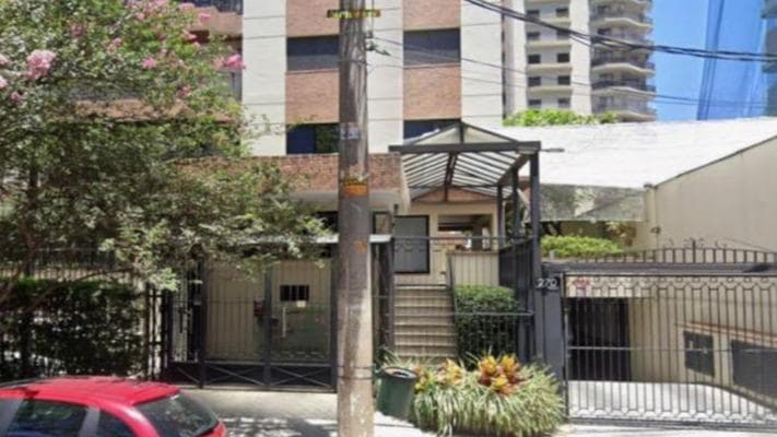 APARTAMENTO NO 12º ANDAR, Nº 121,  COM 126,38M² DE ÁREA PRIVATIVA, E DIREITO A 3 VAGAS DE GARAGEM, DO EDIFICIO VILLA TOSCANA, SITUADO NA RUA TUCUNA, Nº 270, PERDIZES, SÃO PAULO/SP