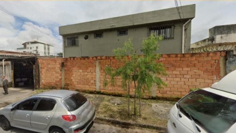 CASA,LOTE N 20 quadra 10, COM 360 M², AVENIDA ELÍSIO DE BRITO, BELO HORIZONTE/MG