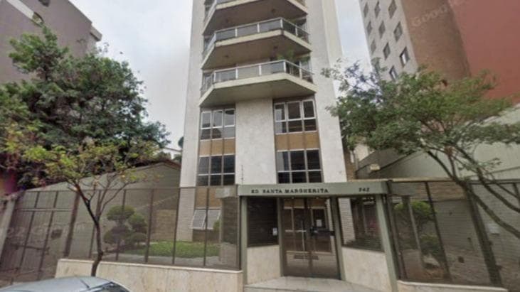 RUA SÃO ROMÃO, 343, VAGA DE GARAGEM, SANTO ANTONIO, BELO HORIZONTE/MG 