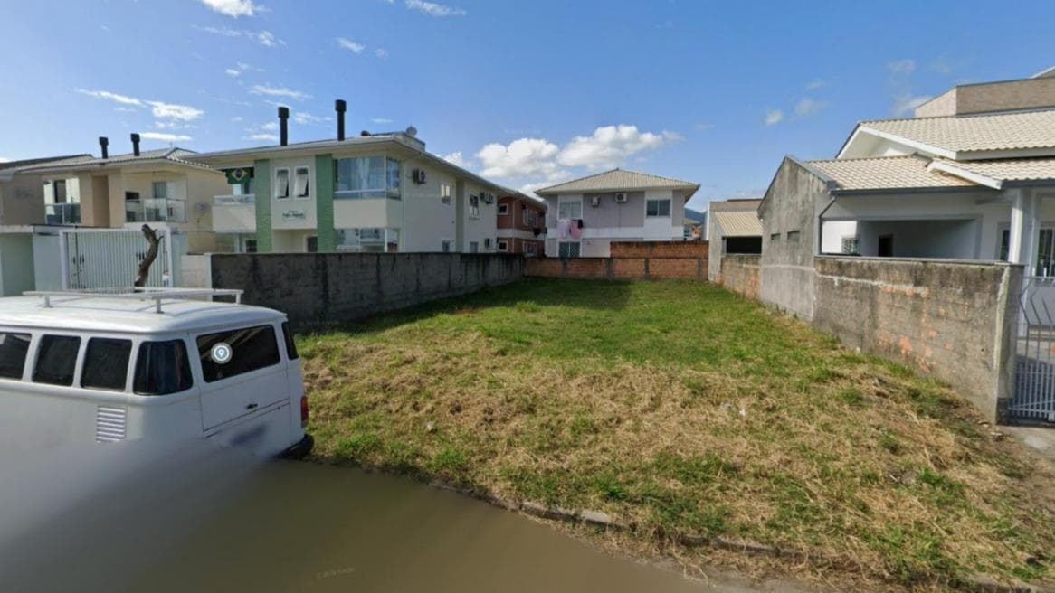 LOTE 05 DA QUADRA 25, COM ÁREA DE 302,40M², SEM BENFEITORIAS, DO LOTEAMENTO NOVA PALHOÇA, RUA MARIA ISOLINA DA SILVA, SN, NOVA PALHOÇA, PALHOÇA/SC. 