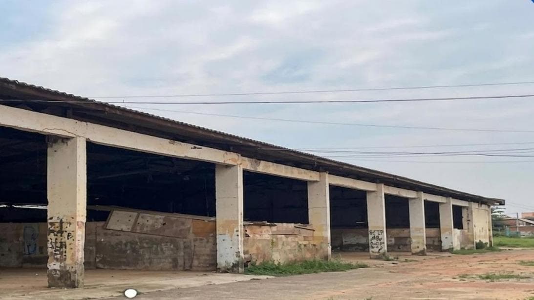 GALPÕES, Área de 16.304,13m²,  Rua 6 de Agosto, 263, Seis de Agosto, Rio Branco/AC