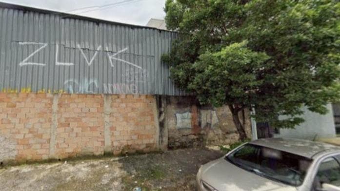 TERRENO COM GALPÃO, LOTE Nº 16 DA QUADRA Nº 10, SITUADO NA RUA JOÃO CAMELO, Nº 175, BAIRRO BOA VISTA, BELO HORIZONTE/MG.