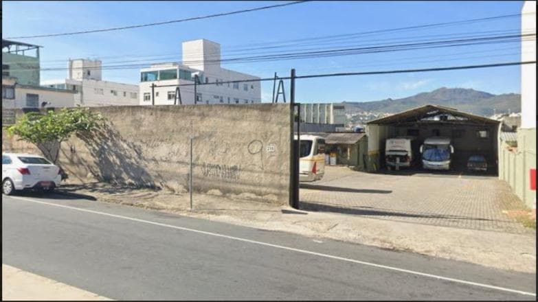 GALPÃO COMERCIAL, LOTE Nº 15 DA QUADRA Nº 10, SITUADO NA RUA ELÍSIO DE BRITO, Nº 218, BAIRRO BOA VISTA, BELO HORIZONTE/MG. — foto 1 de 2