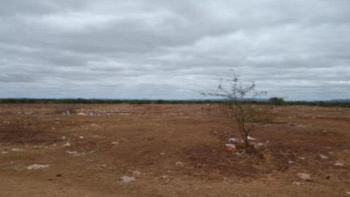 Lote 02, Quadra 06, com Área de 150,00m²Loteamento Lagoa dos Patos II, Sousa-PB