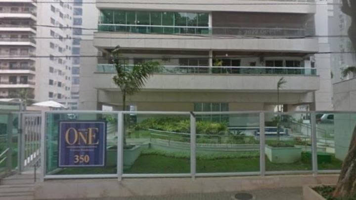 APARTAMENTO Nº 2207, DO BLOCO 2, COM UMA VAGA DE GARAGEM, NA RUA JORNALISTA HENRIQUE CORDEIRO, Nº 350, BARRA DA TIJUCA, RIO DE JANEIRO/RJ.