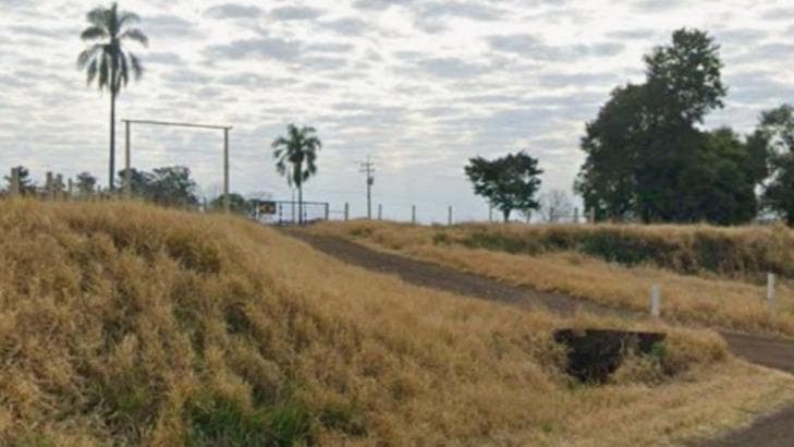 FRAÇÃO DE TERRAS DE CAMPOS E MATOS, NO LUGAR DENOMINADO LINHA CAARÓ URUQUÁ, PARTE INTEGRANTE DA FAZENDA BOA VISTA, CAIBATÉ/RS.