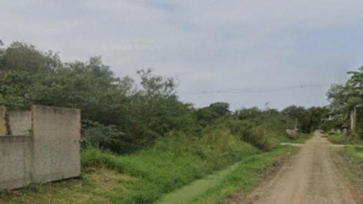 LOTE 313 DA QUADRA 14, COM ÁREA DE 2.734,05M², LOTEAMENTO CHACARA RINCÃO MIMOSO, À RUA Nº 20, NO 3º DISTRITO DE MARICÁ/RJ.