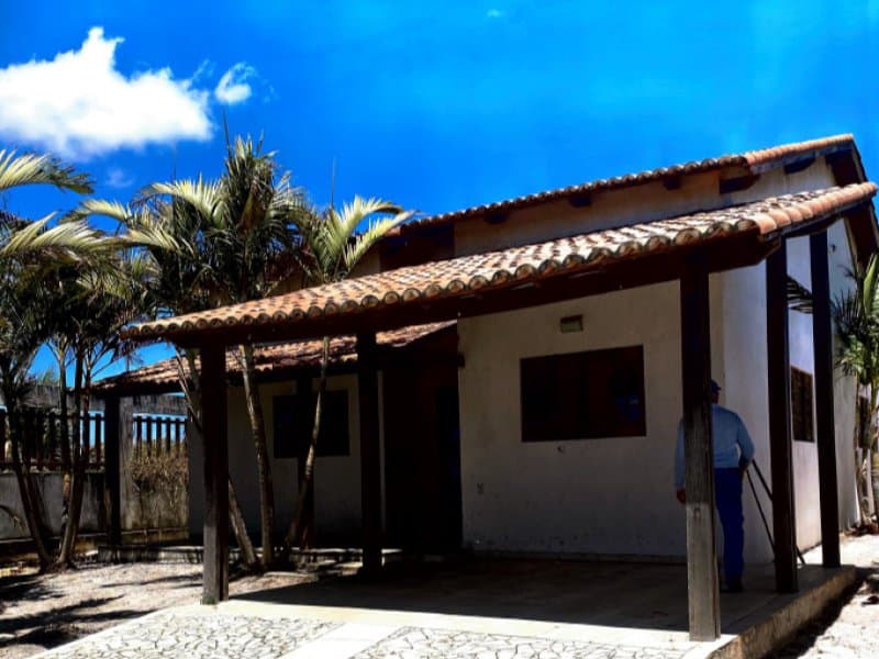 Imóvel rural 9,29ha com benfeitorias, São Vicente/RN